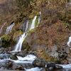 吐龍の滝 （蔵出し）