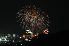 花火