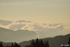 雲海其のⅡ