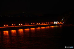 竹島桟橋