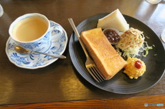一宮モーニングコーヒー