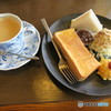 一宮モーニングコーヒー