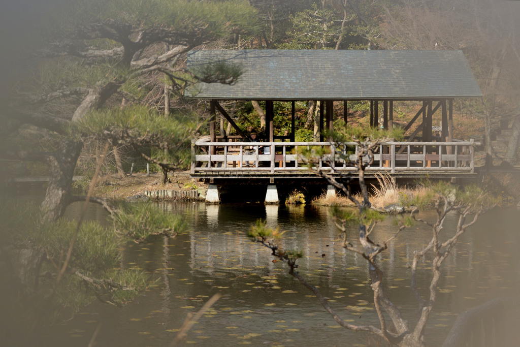 東山植物園