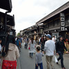 古い町並み (1)