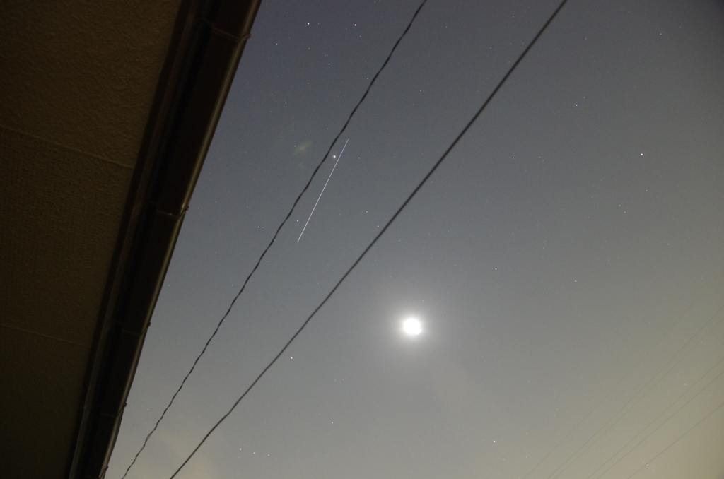ISS