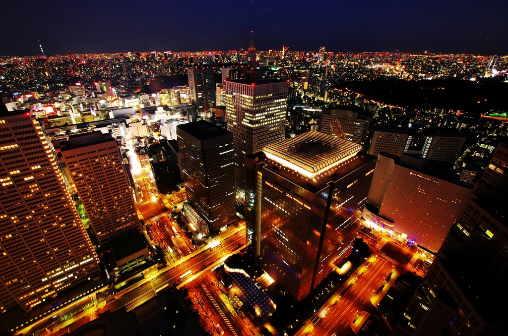 tokyo
