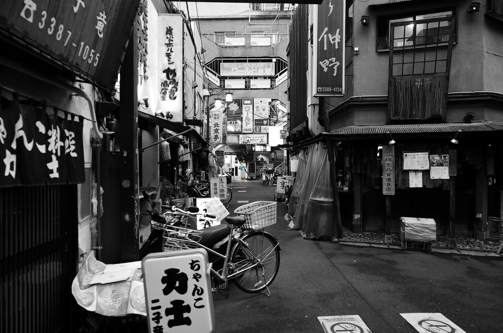 予感