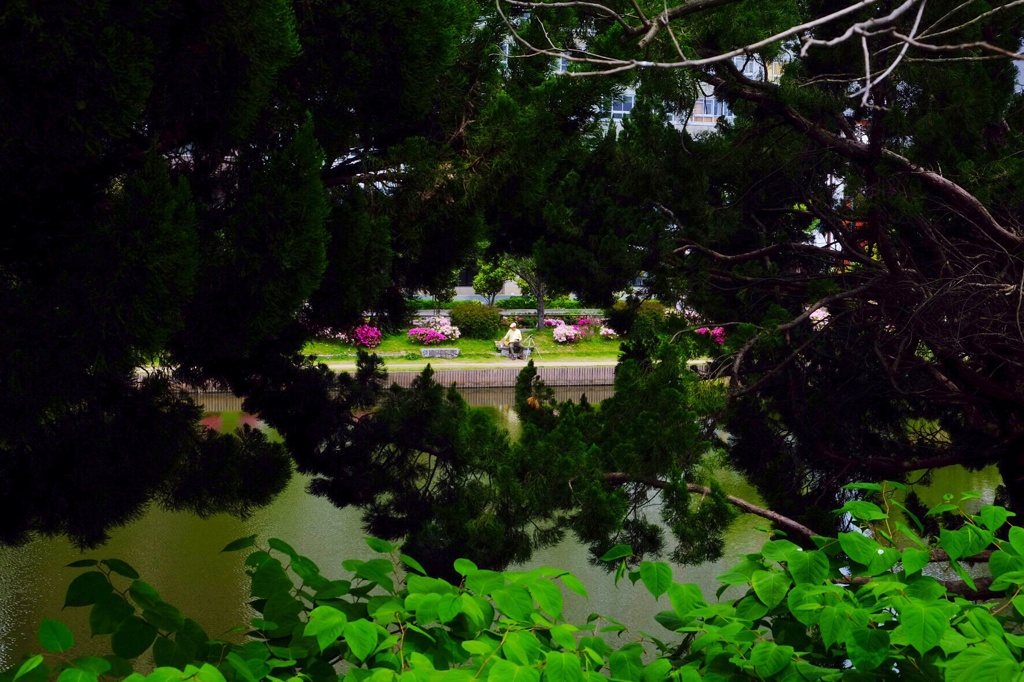 画人Ⅱ