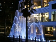 WaterBlue