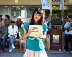 サンバカーニバル　in　Shizuoka　⑦