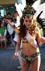 サンバカーニバル　in　Shizuoka　⑬