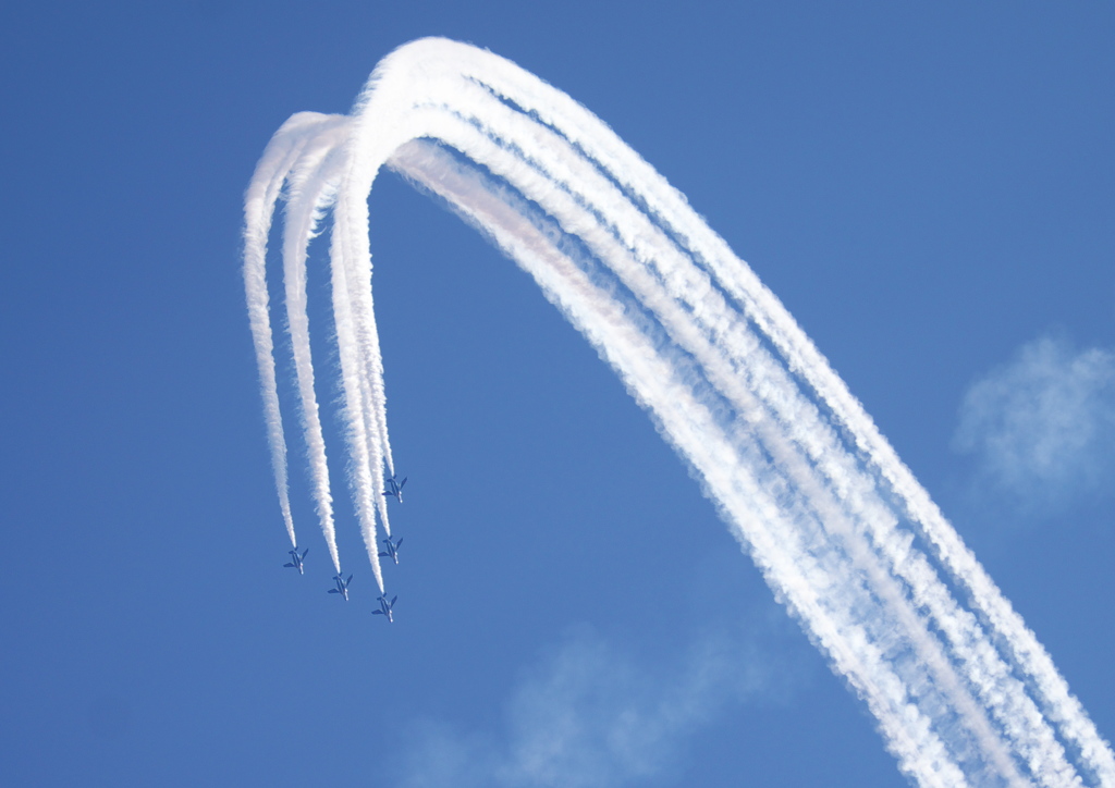 エアフェスタ2014