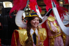 サンバカーニバル　in　Shizuoka　⑰
