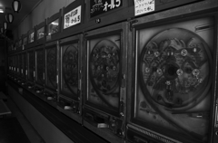 遠き日に･･･