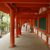 奈良　春日大社
