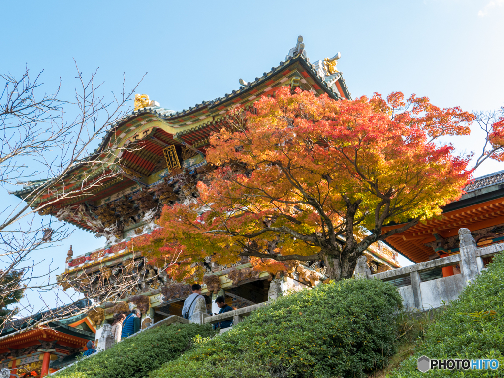 耕三寺