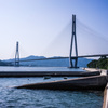 多々羅大橋 全景