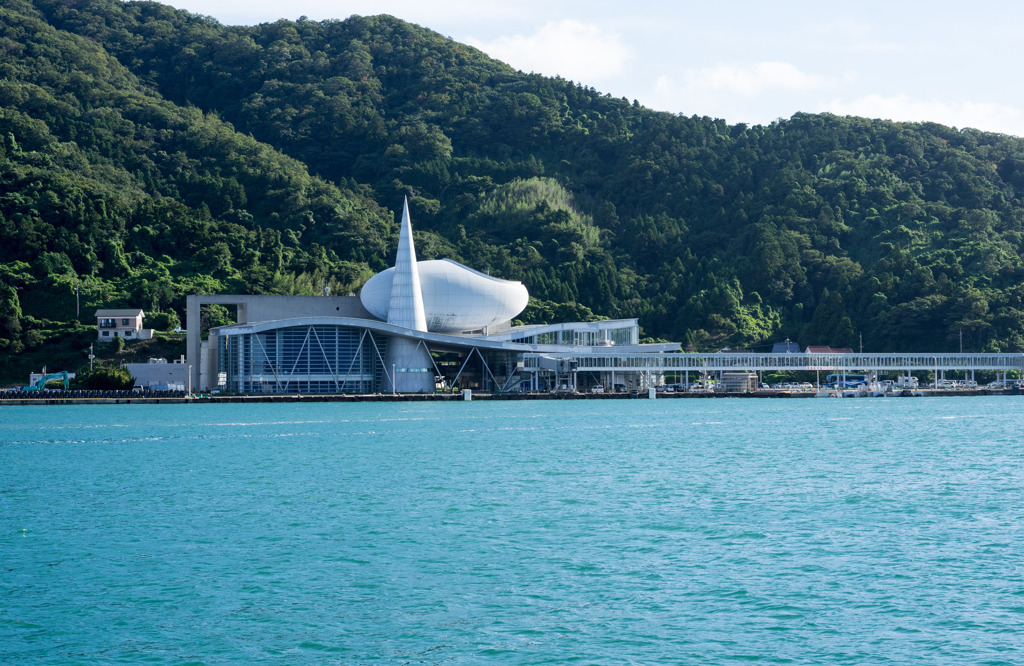 七類港