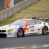 スーパーGT開幕戦②