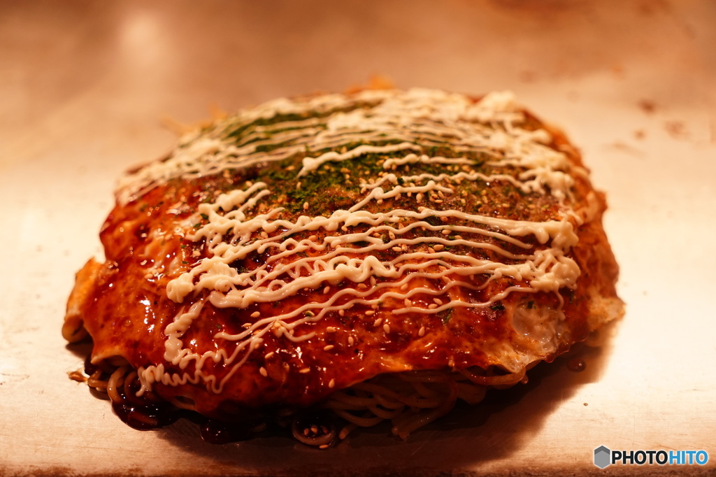 広島焼き