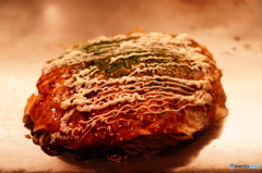 広島焼き