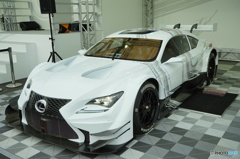 ＧＴカー