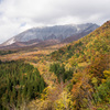 鍵掛峠 2014