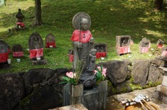 お地蔵さん