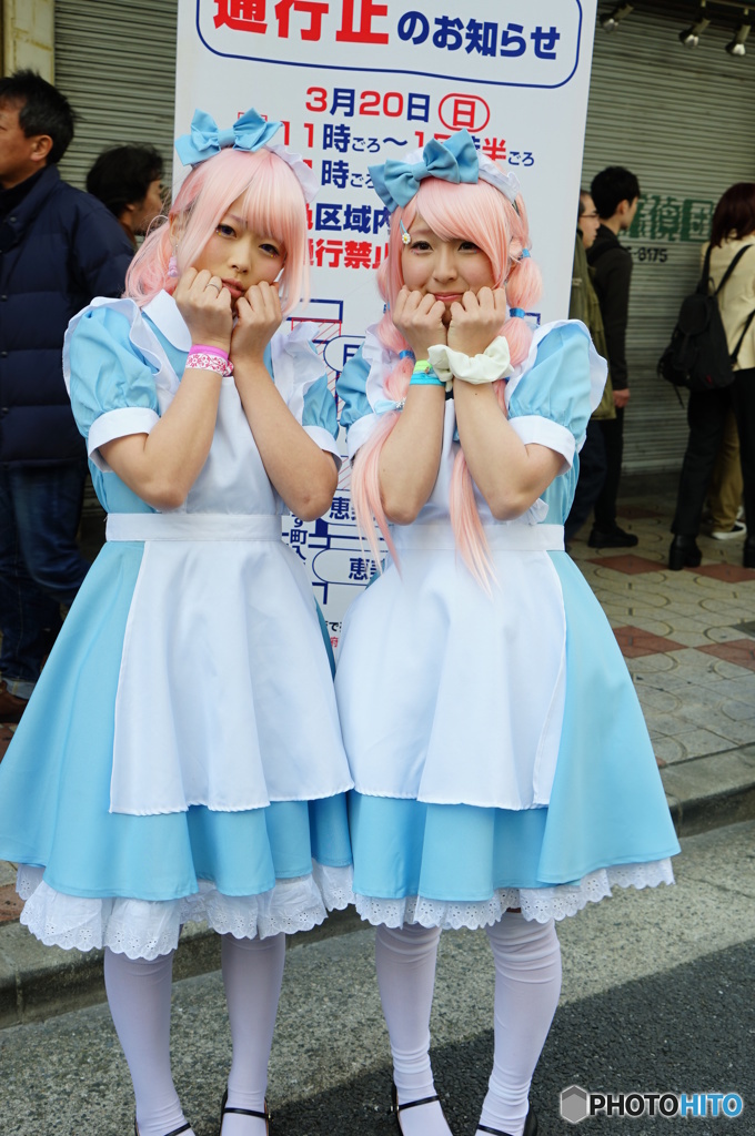 日本橋ストリートフェスタ⑨