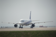 飛行機