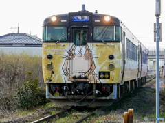 鬼太郎列車