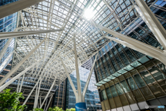 東京ミッドタウン