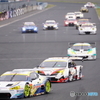 スーパーGT開幕戦①