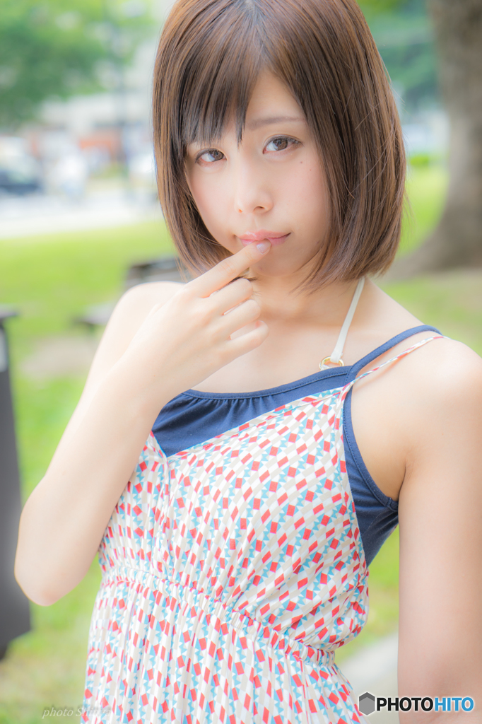 グラビアアイドル③
