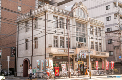 伝統ありすぎる「なか卵」