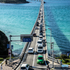 角島大橋②