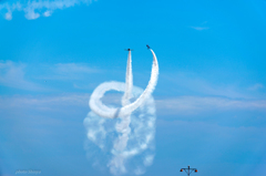美保基地航空祭2015