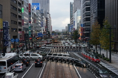 国道54号線①