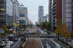 国道54号線②