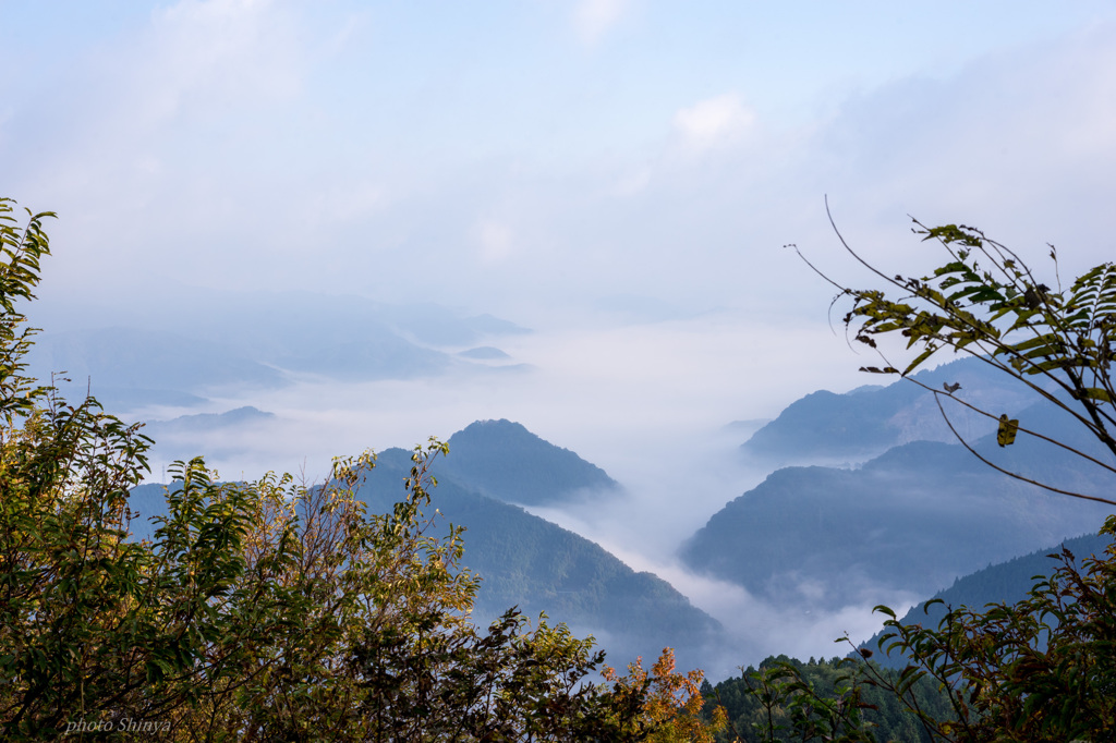 雲海Ⅰ
