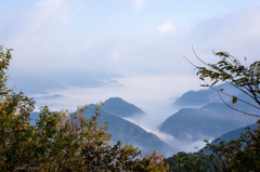 雲海Ⅰ