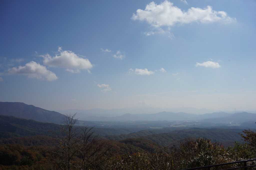 蒜山高原