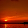 The setting sun of Bintul 2