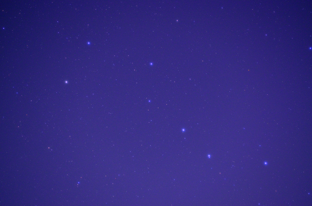 北斗七星
