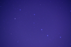 北斗七星