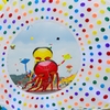 Kite festival 2014 in Bintul 2