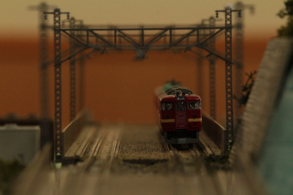 鉄道模型