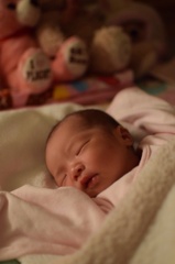 My sweet angel
