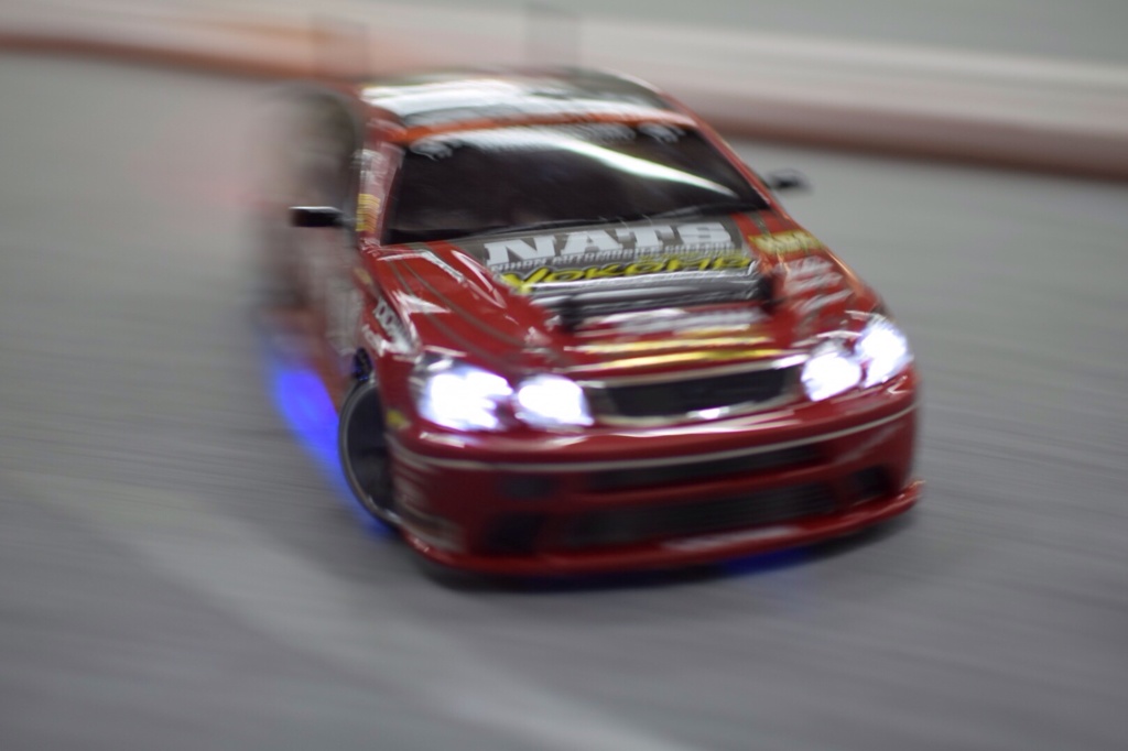 RC Drift
