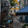 little india in singapore